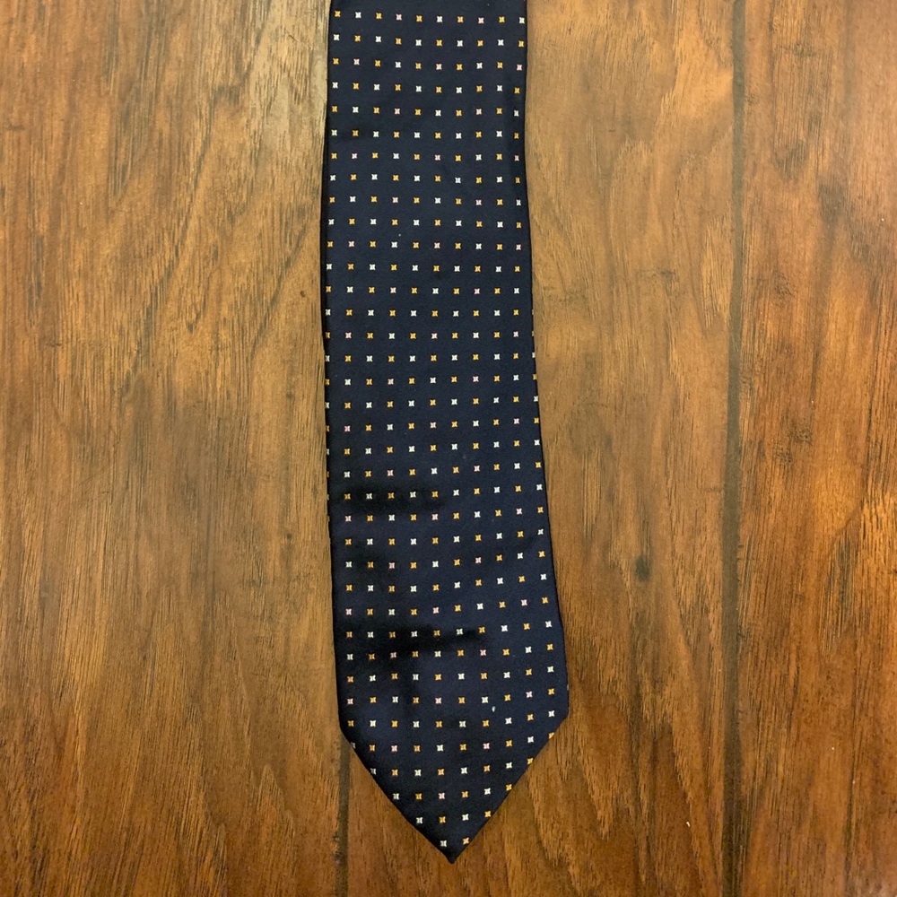 Aquascutum Tie